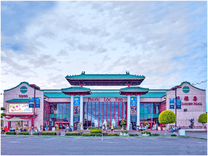 Kinh nghiệm mua sắm tại Cali