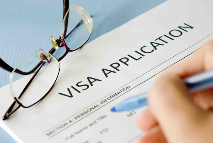 Hướng Dẫn Cách Xin Visa Khi Du Lịch Mỹ Mùa Thu