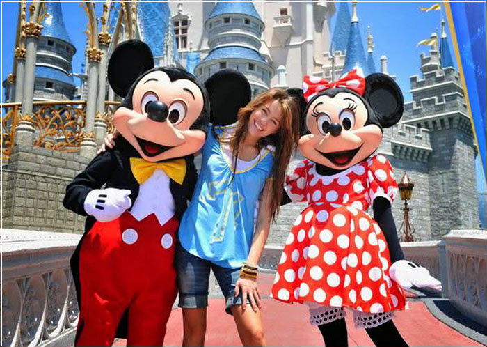 Chi Phí Bao Nhiêu Là Đủ Cho Du Lịch Mỹ Mùa Hè?