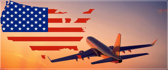 Kinh phí du lịch Mỹ mùa hè