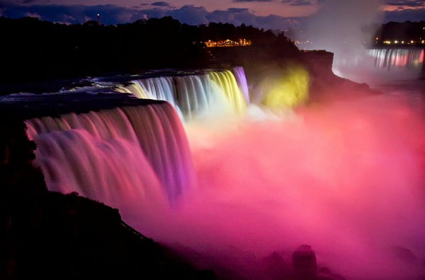 New York – Corning Glass – Boston – Niagarafall – Toronto – Montreal – Ottawa (Ecan6D145) 06 Ngày 05 Đêm