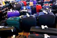 Những Lưu Ý Giúp Bạn Tránh Thất Lạc Hành Lý Du Lịch