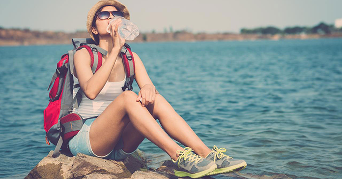 Lưu ý vấn đề sức khỏe khi du lịch Mỹ