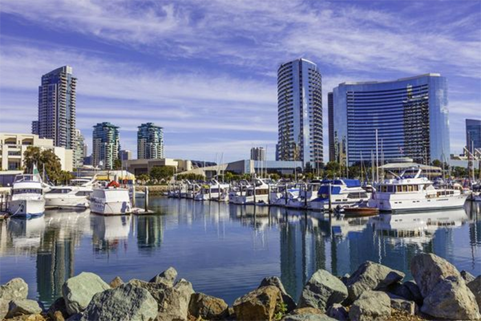 Lưu ý khi du lịch Mỹ mùa hè