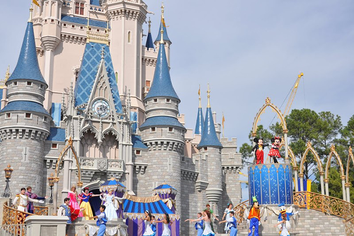 Lý do bạn nên du lịch Mỹ vào mùa thu