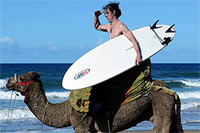 Du Lịch Lướt Sóng – Sức Hấp Dẫn Mới Của Marocco