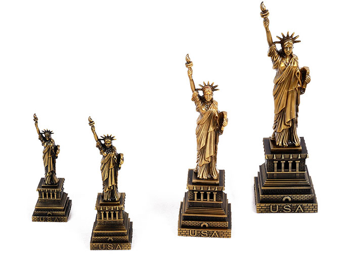 Nên Mua Quà Gì Khi Đi Du Lịch Mỹ?