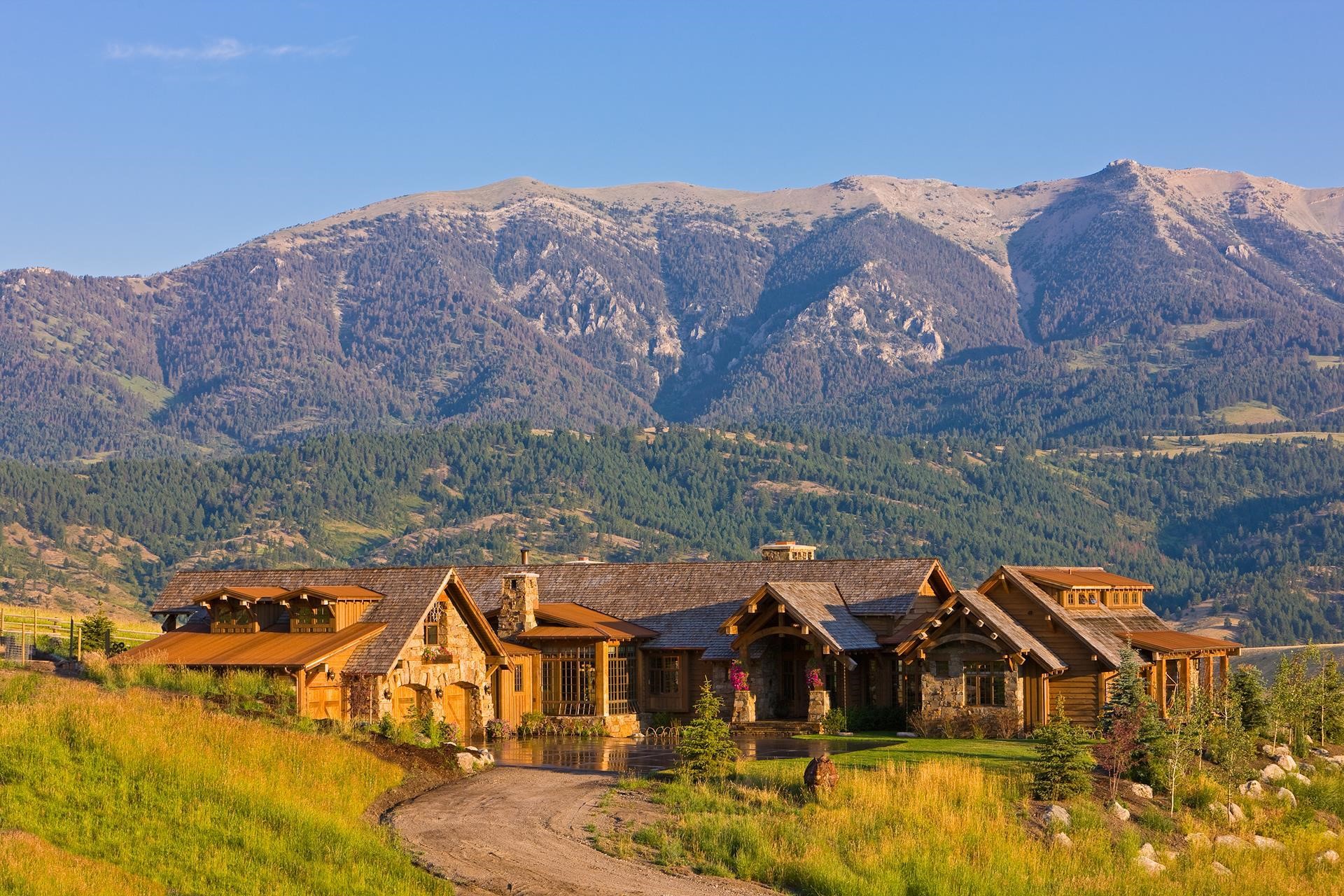 Mùa thu nước Mỹ như bản tình ca nhạc Jazz