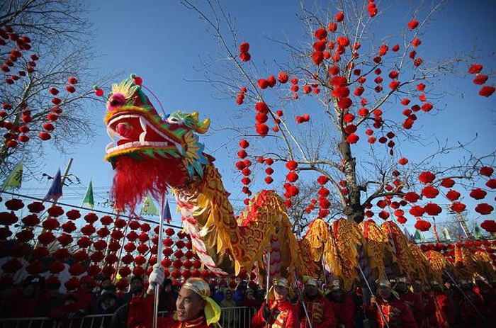 Nên Đi Du Lịch Mỹ Tết Tại Bờ Đông Hay Bờ Tây Nước Mỹ?