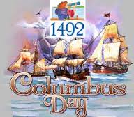 Ngày Colombus Có Từ Bao Giờ?
