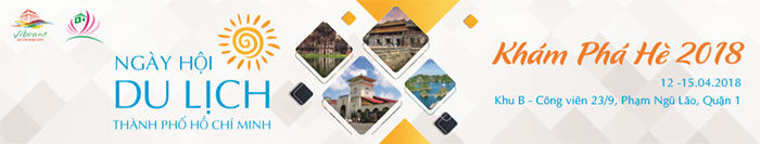 Đông Đảo Lượt Khách Đặt Tour Mỹ Giá Rẻ Tại “Ngày Hội Du Lịch Tphcm 2018”