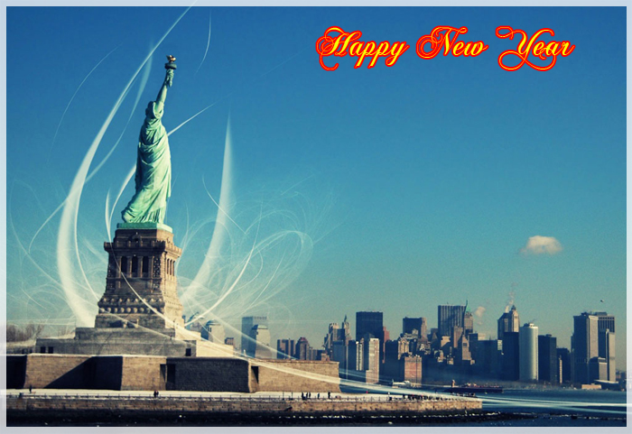 Người Mỹ Ăn Tết Như Thế Nào?