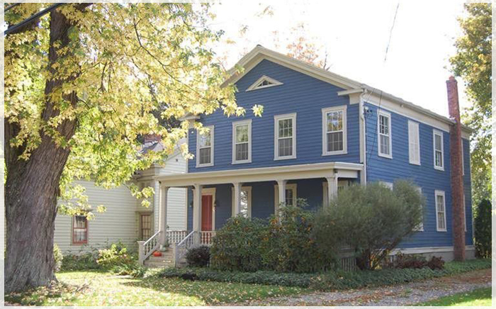 Những Điều Chưa Biết Về Albany, New York