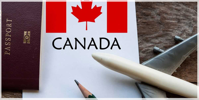 Những Giấy Tờ Cần Thiết Khi Xin Visa Du Lịch Canada Mùa Thu
