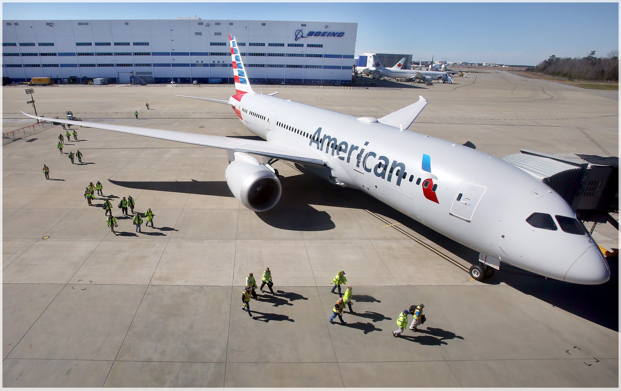 Những Quy Định Bạn Cần Tuân Thủ Khi Du Lịch Mỹ Mùa Thu