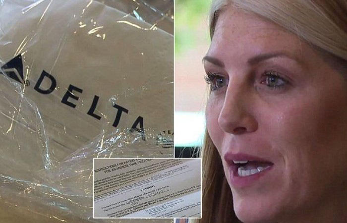 Hải Quan Mỹ Phạt 500 Usd Cho Nữ Hành Khách Chỉ Vì Mang Theo 1 Quả Táo