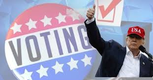 Phong Cách Người Mỹ