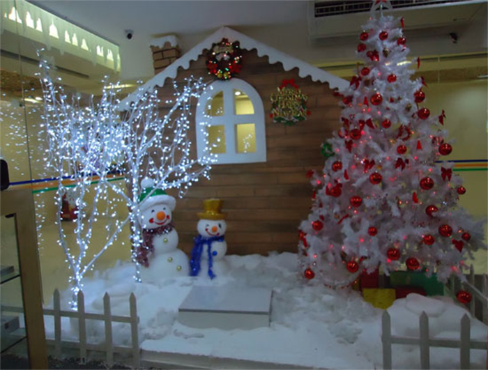 Khám phá phong tục đón tết của người dân Canada