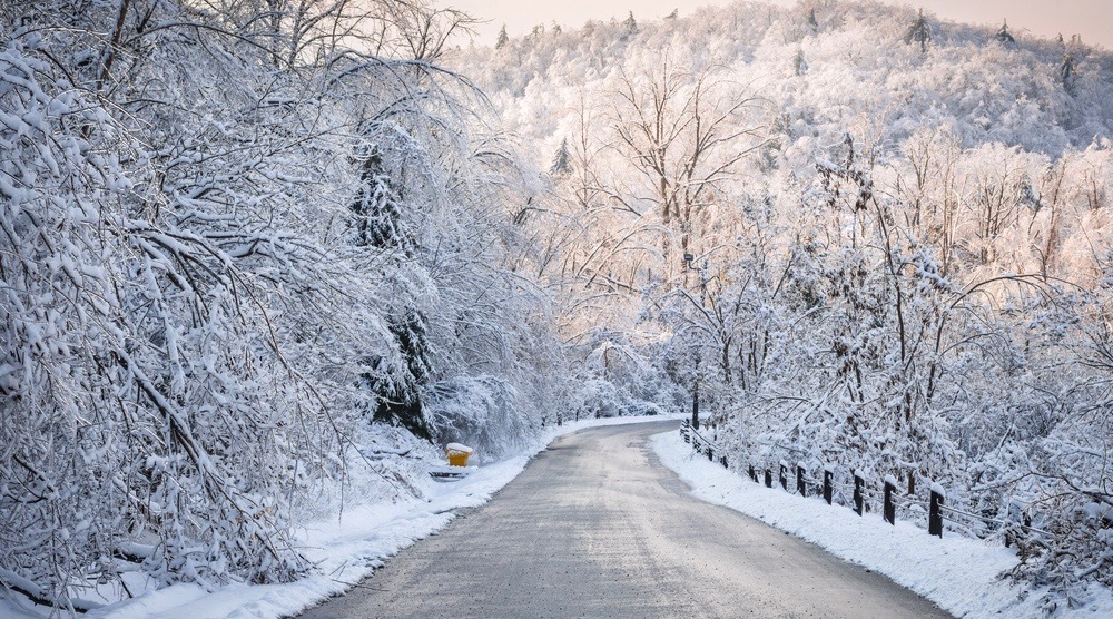 Thành Phố Được Mệnh Danh Lạnh Nhất Canada