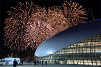 Du Lịch Đua Theo Các Sự Kiện Nổi Bật Thế Giới 2014