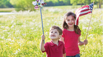 Sự Khác Biệt Giữa Công Dân Và Thường Trú Nhân Mỹ