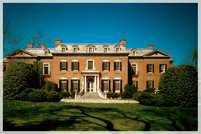 Dumbarton Oaks