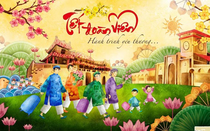 Sao Cứ Phải Con Cái Về Thăm Bố Mẹ Mà Không Là Ngược Lại?