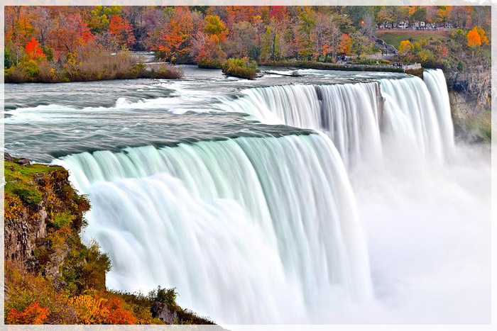 thac-niagara-mua-thu