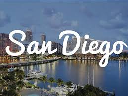 Du Lịch Phố Cổ San Diego (Old Town) Bang California