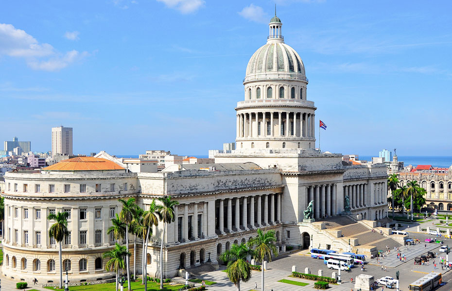 Những Địa Điểm Du Lịch Cuba Tuyệt Đẹp