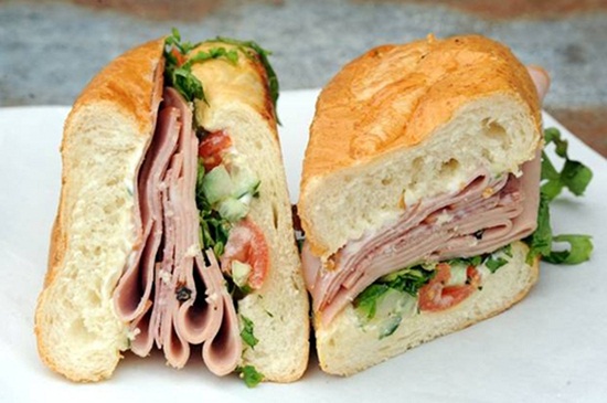 Tìm Món Ăn Việt Như Thế Nào Khi Sang Mỹ?