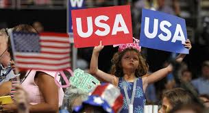 Tổng Quát Đời Sống Người Mỹ