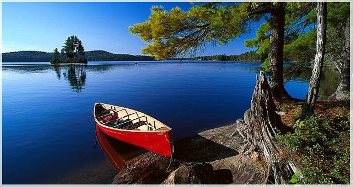 Top 6 Điểm Đến Hấp Dẫn Cho Hành Trình Du Lịch Canada Mùa Thu