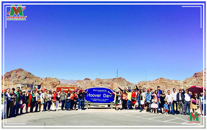 Nhật Ký Hành Trình Tour Fit Đông Tây Ngày 17/2 Của Vietmytourist