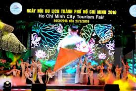 Tour Mỹ Giá Sốc Tại Ngày Hội Du Lịch Tp Hcm