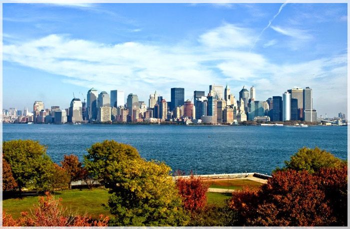 Thành Phố Nào Của Mỹ Có Nhiều Người Việt Nam Đến Nhất?