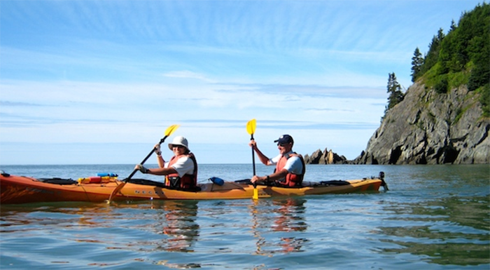 Trải nghiệm du lịch Canada có 1 không 2