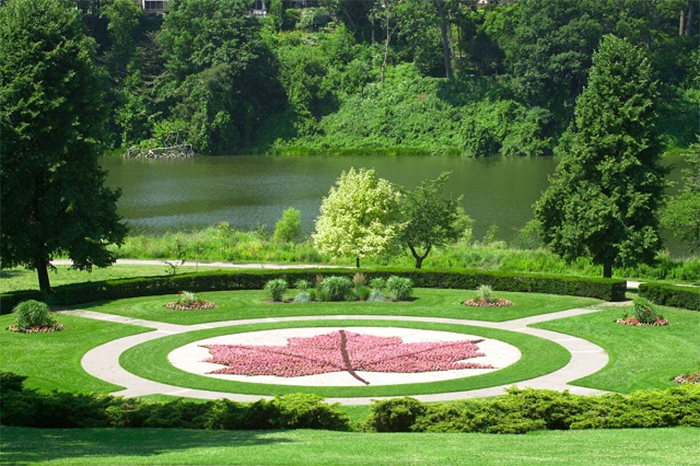 Du Lịch Canada Mùa Hè Cùng Trải Nghiệm Những Điều Thú Vị Có “1-0-2”