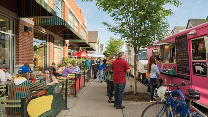 Trải Nghiệm Hè Tuyệt Vời Tại New Buffalo