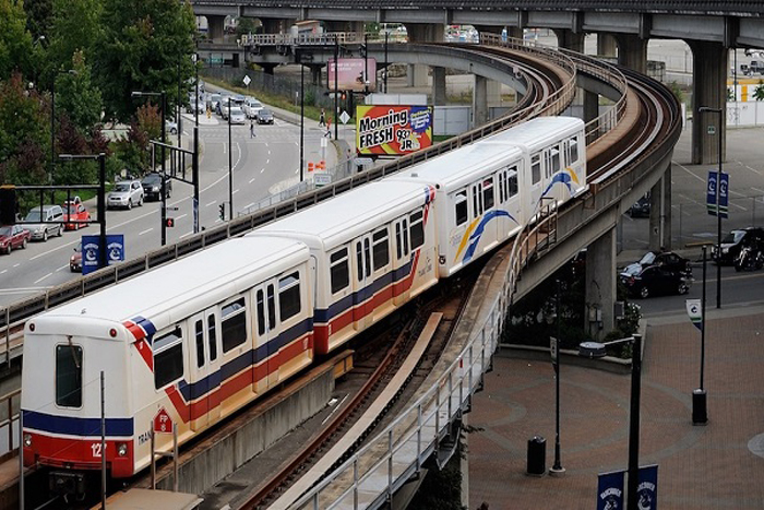 Trải Nghiệm Thành Phố Vancouver – Ghé Một Lần Nhớ Cả Đời