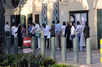 Có Thể Tự Đặt Lịch Phỏng Vấn Khi Xin Visa Đi Mỹ