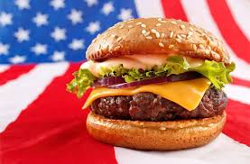 Văn Hóa Ẩm Thực Của Người Mỹ