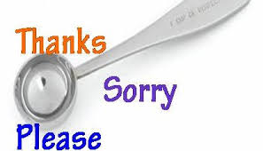 Văn Hóa “Cảm Ơn” & “Xin Lỗi” Của Người Mỹ