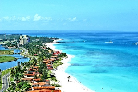 Tour Du Lịch Đặc Sắc Mỹ & Cuba