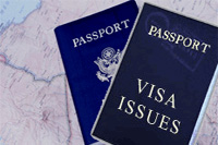 Các Quốc Gia Và Lãnh Thổ Miễn Visa Cho Người Việt