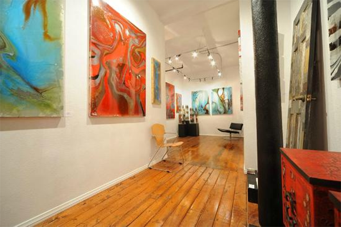 Vui Chơi Miễn Phí Tại Các Điểm Đến Nổi Tiếng Ở Las Vegas