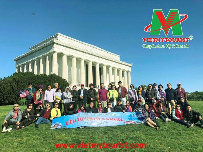 10 Thành Phố Du Lịch Mỹ Mùa Hè Bạn Nên Đến 1 Lần Trong Đời