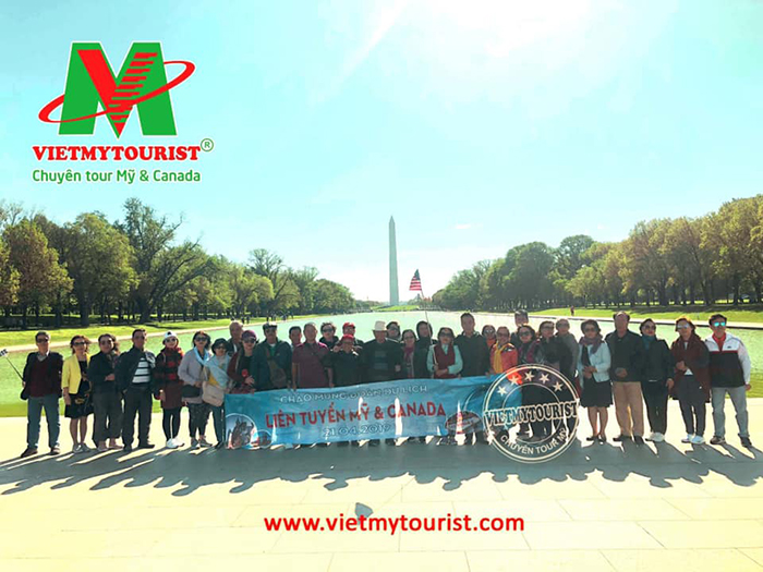 10 thành phố nên đến khi du lịch Mỹ