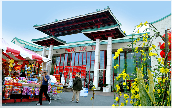 Xu Hướng Đón Tết Tại Nước Ngoài Của Người Việt